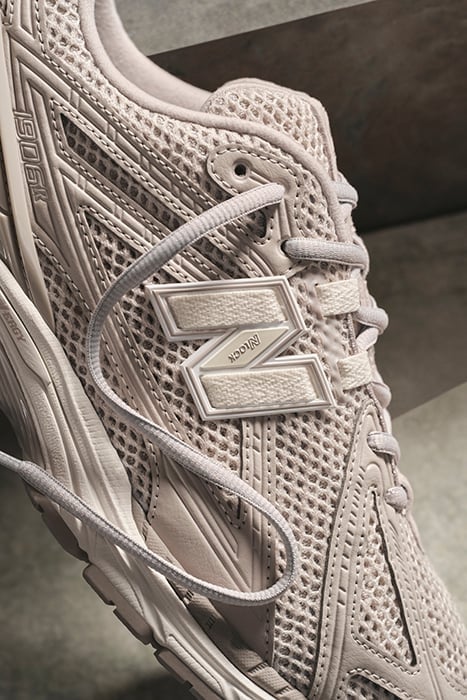 M1906RGR SNEAKERS IN GREY 3