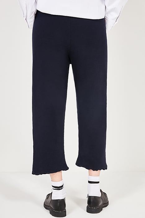 STRAIGHT JOGGINGS NAVY 2