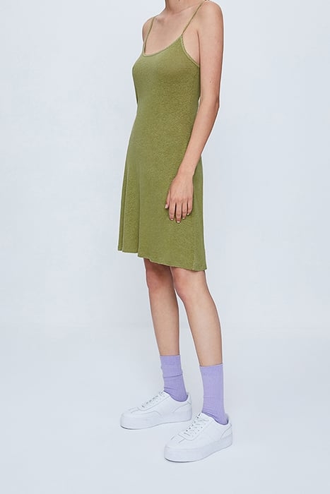 FITTED MINI DRESS OLIVIER 1