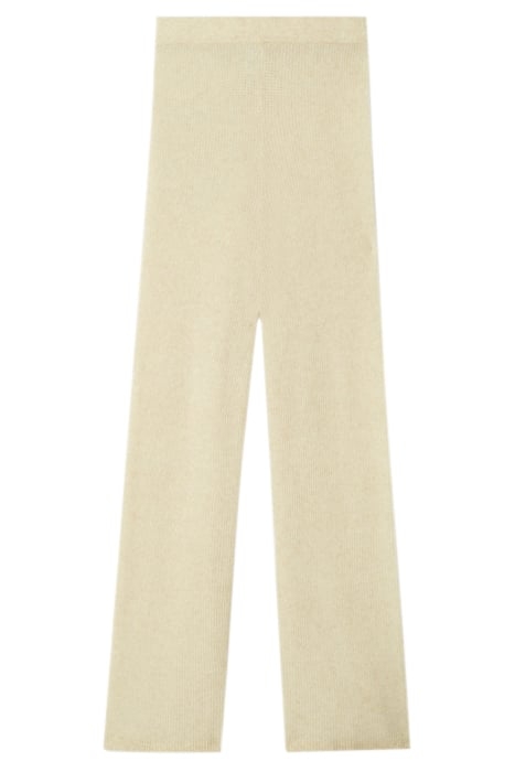 LOOSE JOGGING ORGEAT CHINE 4