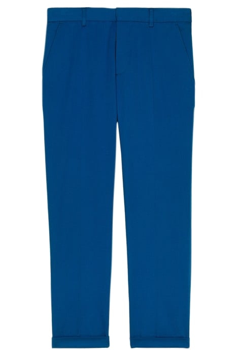 THELMA CHINO IN INDIGO 3