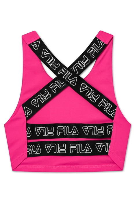 EULA CROPPED TOP CANDY KISS 2