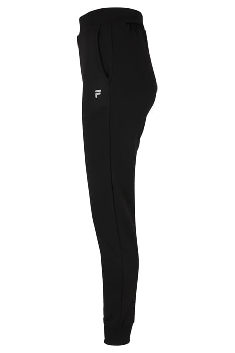 RANGIROA HIGH WAIST PANTS BLACK 6