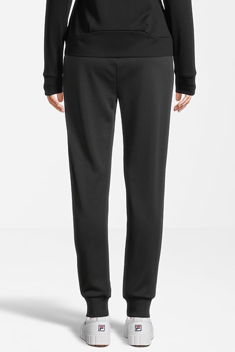 RANGIROA HIGH WAIST PANTS BLACK 2