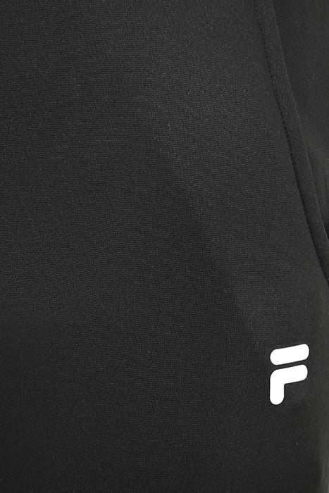 RANGIROA HIGH WAIST PANTS BLACK 7