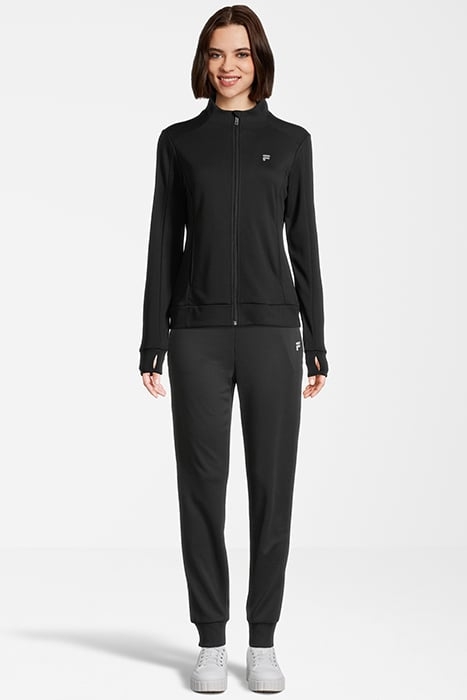 RANGIROA HIGH WAIST PANTS BLACK 3