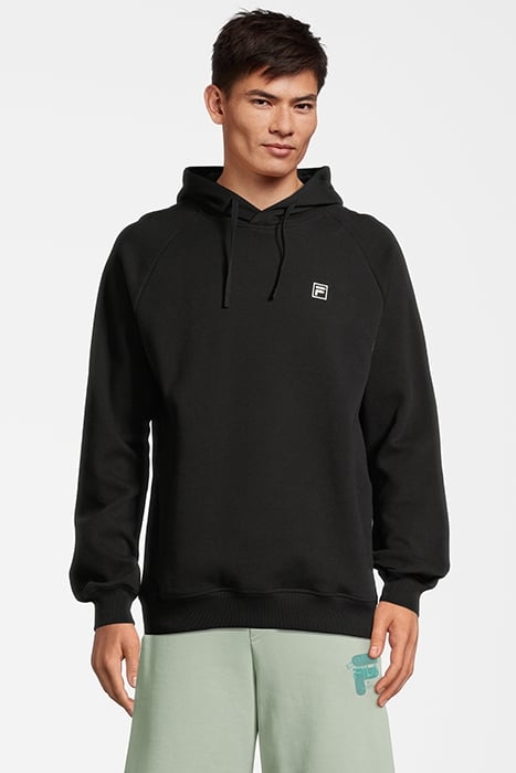 BISCEGLIE HOODY BLACK 1