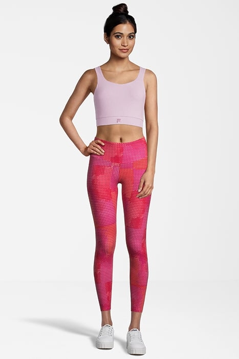 CASSIS CROPPED TOP FAIR ORCHID 3