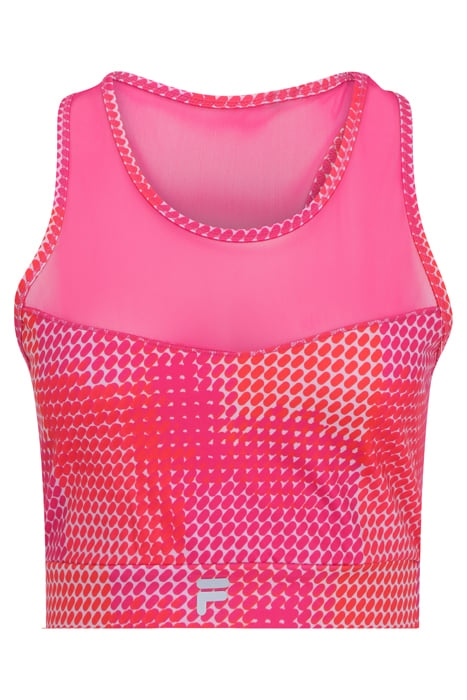 RIBE AOP BRA BITTERSWEET PILLS CAMO AOP 1