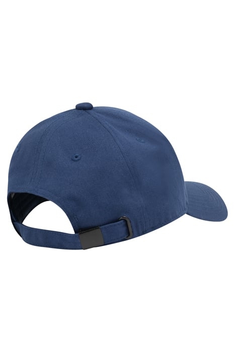BOTAD F-BOX 6 PANEL CAP MEDIEVAL BLUE 2