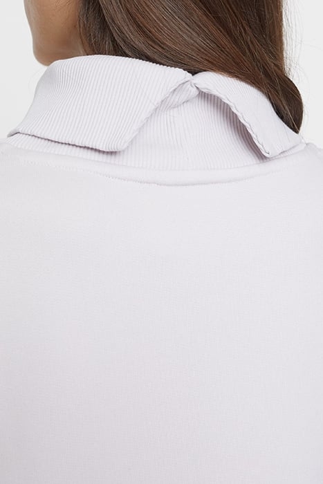 TURTLE NECK LONG SLEEVE T-SHIRTS MORNING ROSE 5