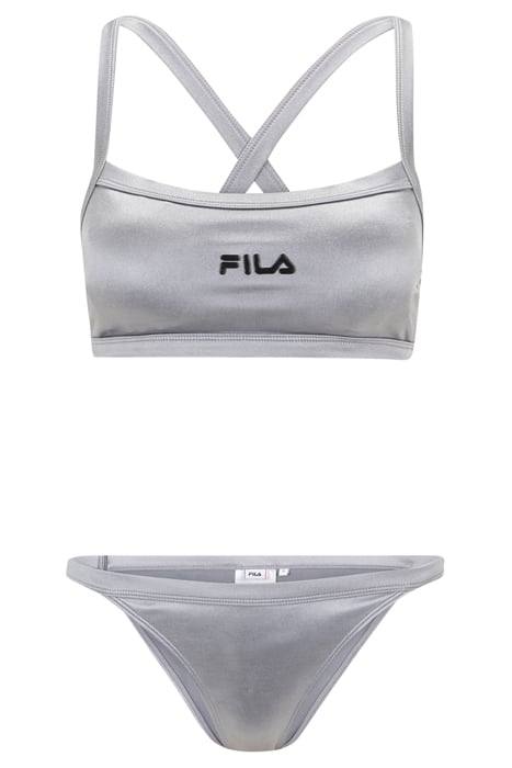 SOMAIN BIKINI SILVER 4