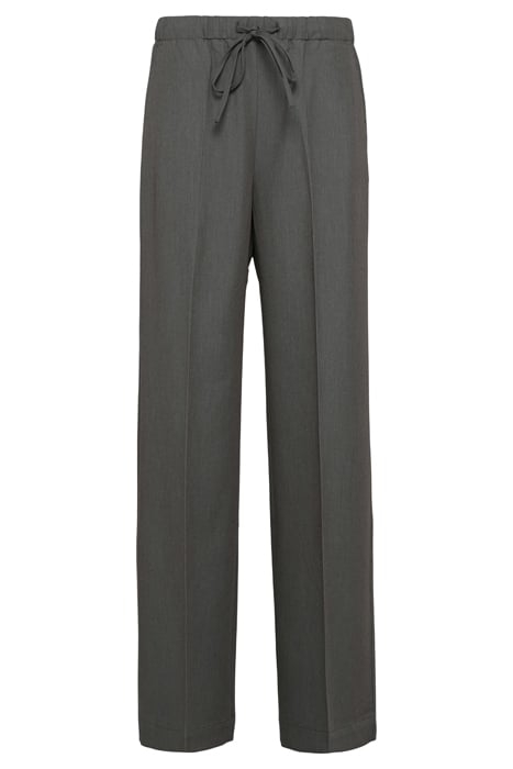 S.OLIVER-QS PANTS GREY 4