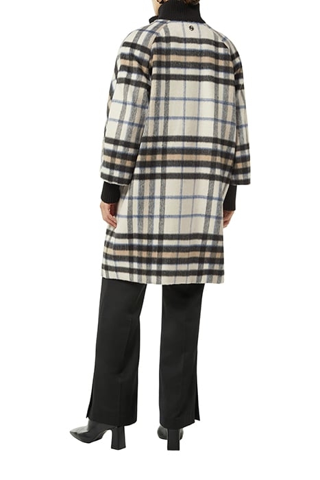 COMMA JACKETS OUTDOOR BEIGE 3