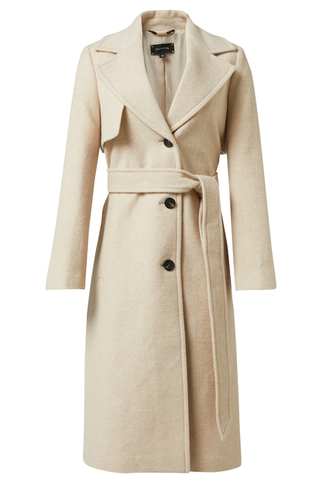 COMMA JACKETS OUTDOOR BEIGE 3