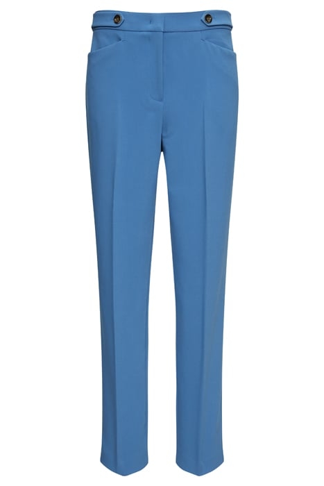 COMMA PANTS BLUE 4