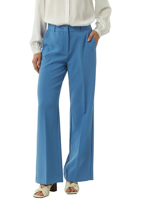 COMMA PANTS BLUE 1