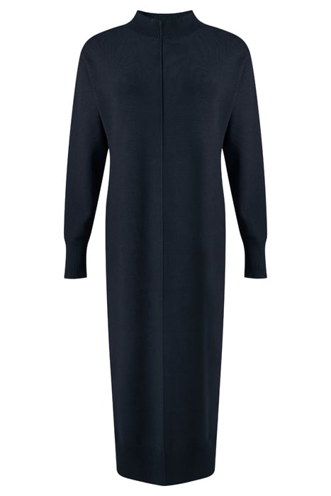 COMMA DRESSES DARK BLUE 4