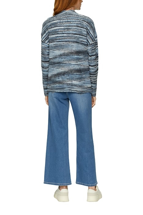 S.OLIVER CARDIGAN BLUE 3