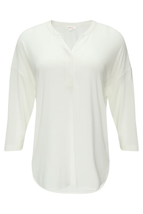 S.OLIVER T-SHIRTS OFF-WHITE 3