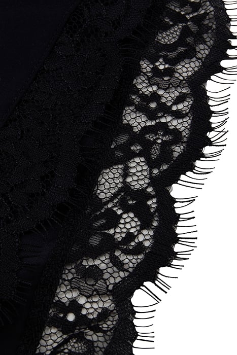 DISA, NIGHT SHORTS BLACK 4