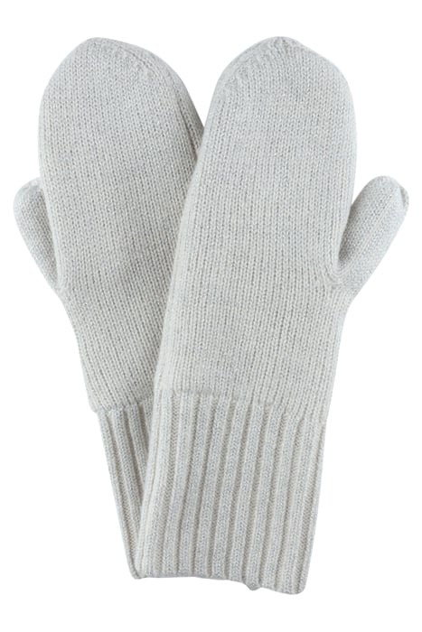 MITTENS OFFWHITE PATTERN 2