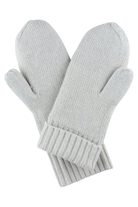 MITTENS OFFWHITE PATTERN 1