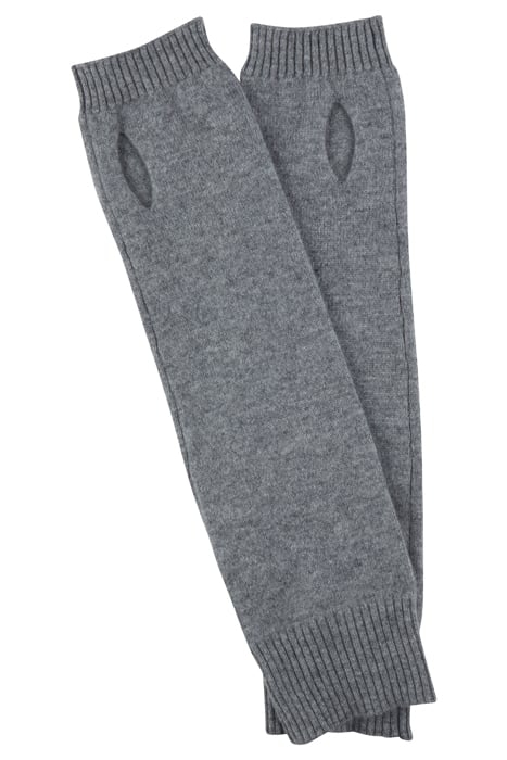 DIANA, GLOVES GREY 1