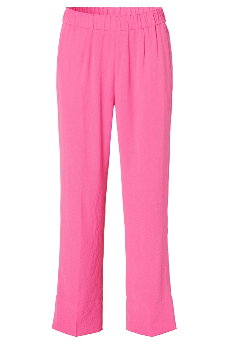 NEW CHINO PANTS CARMINE ROSE 4