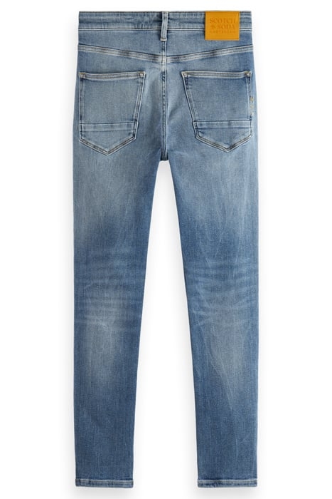 SKIM SKINNY JEANS — RHYTHM AND BLUE RHYTHM AND BLUE 5