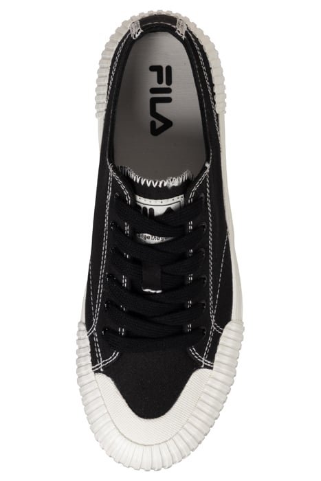 CITYBLOCK PLATFORM BLACK 3