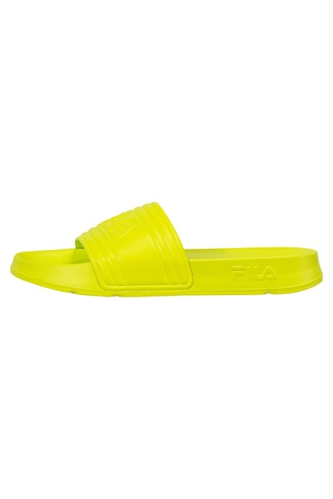 MORRO BAY SLIPPER SAFETY YELLOW 1