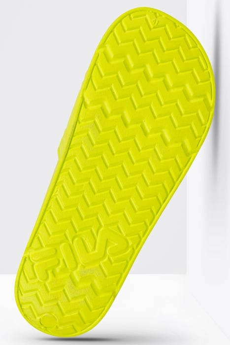 MORRO BAY SLIPPER SAFETY YELLOW 7