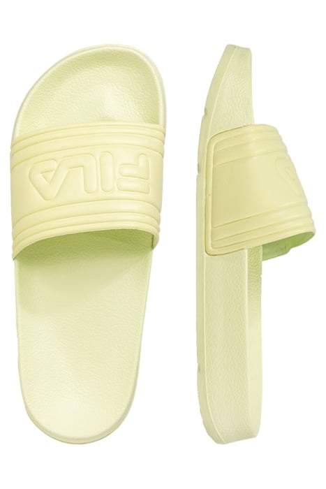 MORRO BAY SLIPPER LIME GREEN 3