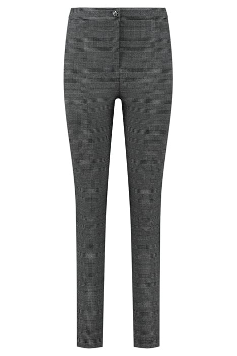 ALASKA PANTS GRAPHITE 2