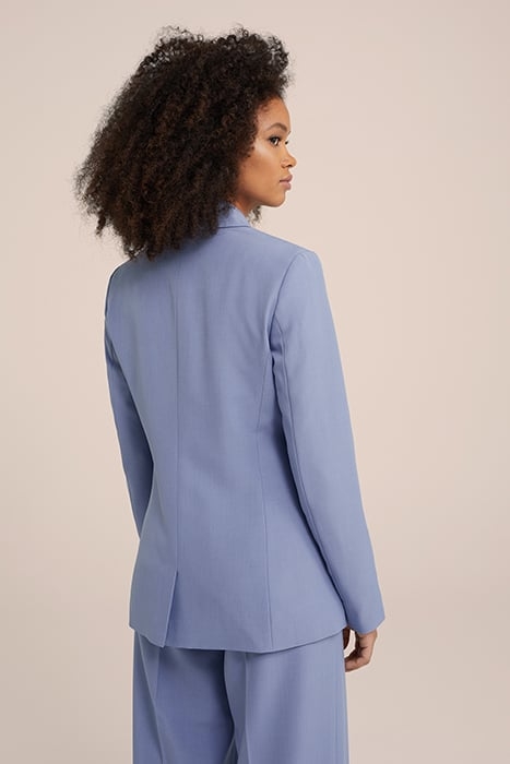 BLAZER GREYISH BLUE 2