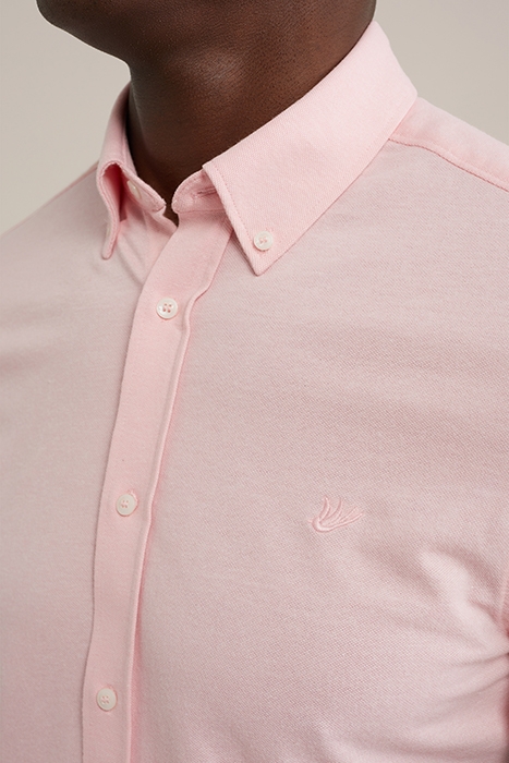 SHIRT LIGHT PINK 6