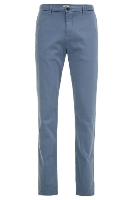 CHINO BRIGHT BLUE 4