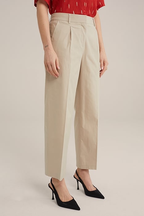 TROUSER BEIGE 1