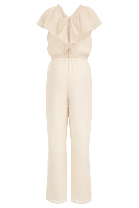 JUMPSUIT OFF-WHITE 3