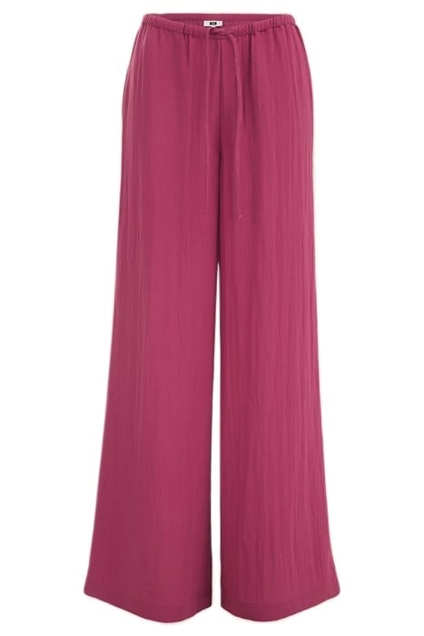 TROUSER FUCHSIA 4