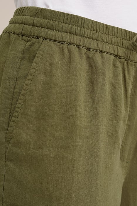 TROUSER ARMY GREEN 5