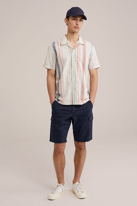 SHIRT MULTI-COLOURED 3