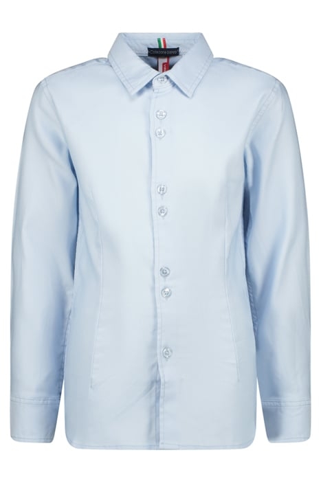 LASSE BLUE HEATHER 1