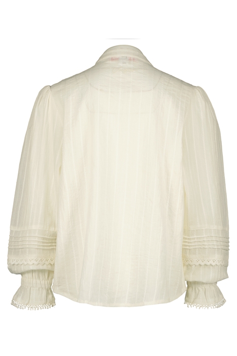 LUNA MACROON WHITE 2