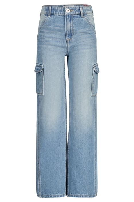 CATO CARGO LIGHT VINTAGE 1