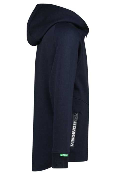 OLYMPIC BLACK BLUE 3