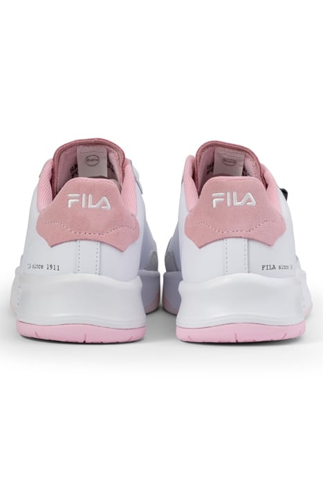 FILA AVENIDA WHITE-PINK NECTAR 4