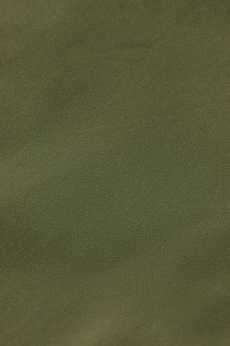 LIGHTWEIGHT PARKA ARMY 8