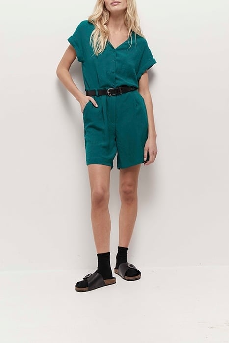 ROCA - COMBI SHORTS JUNGLE GREEN 3